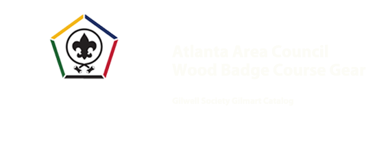 Atlanta #92 - Wood Badge
