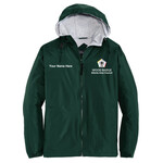 JP56 - WB Pilot Logo - EMB - Team Jacket