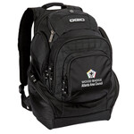 108091 - WB Pilot Logo - EMB - Mastermind Pack